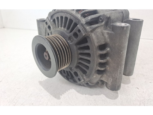 Генератор TN1022112222, 7515029 Mini One - Cooper R50 - 53