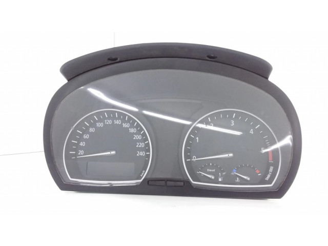 Панель приборов 3416113, 102464032 BMW X3 E83