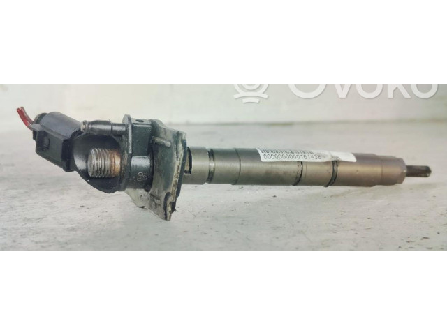 Vstřikovač 0445115052 Audi Q7 4L BUG