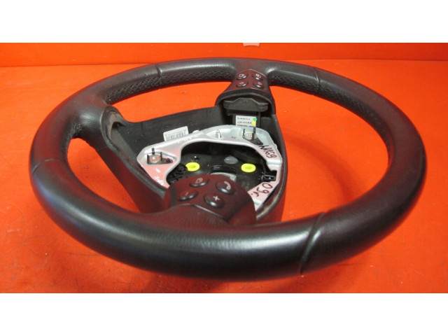 Руль Mercedes-Benz A W169 2004 - 2012 года A1694600503