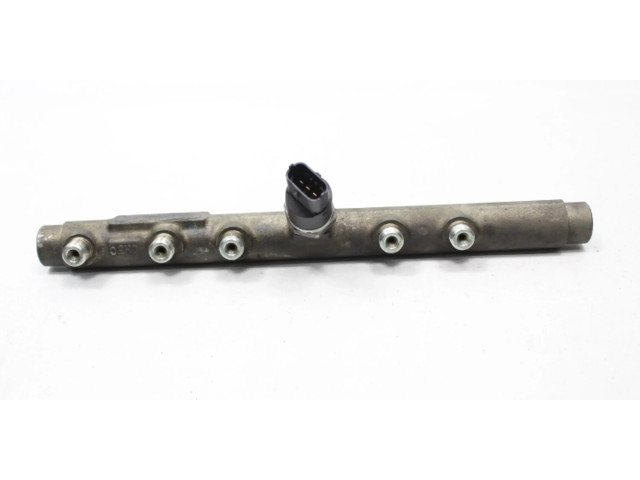 Vstřikovací lišta 445214016   Fiat Punto (188)  pro naftový motor 2.0 188A7000 