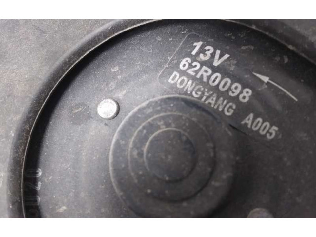 Электрический вентилятор радиаторов Chevrolet Epica - года