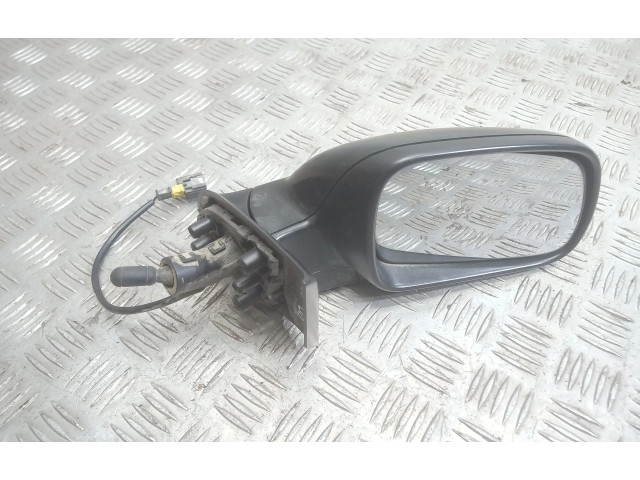 Zpětné zrcátko Peugeot 307 2002