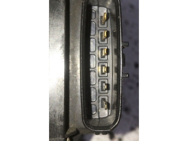 Подушка безопасности двери 22030-40010, 22030-40010 Toyota iQ