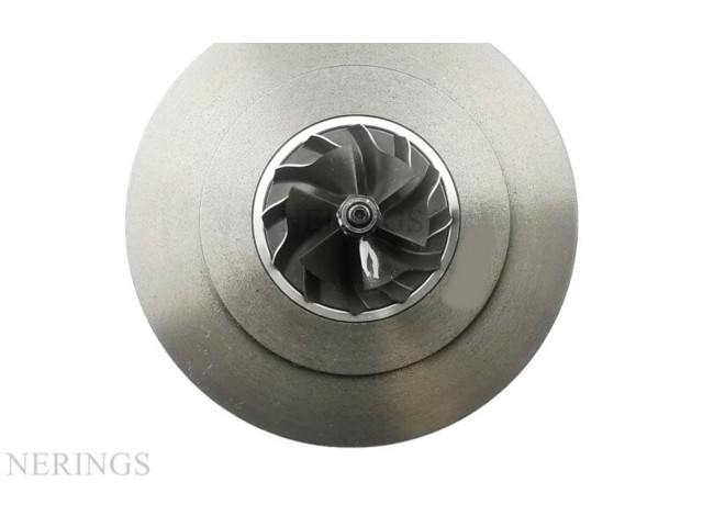 Турбина Skoda Fabia Mk2 (5J) 54399880136, CHRA30-0209