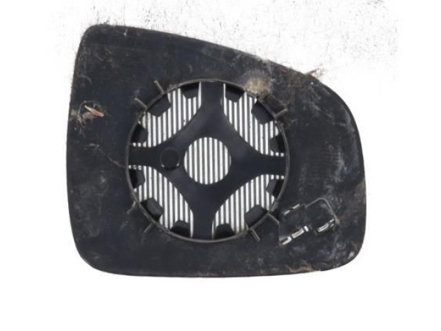 Зеркало электрическое        Dacia Sandero  2008 - 2012 года   