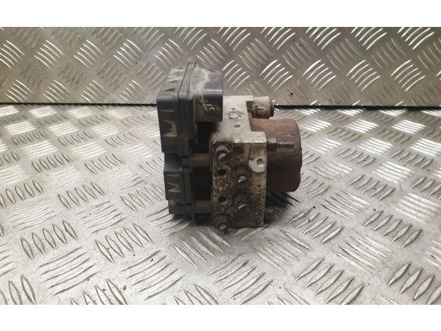 Блок ABS 8954152110 Toyota Yaris Verso