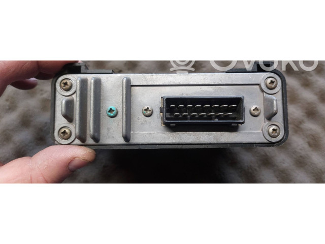 Блок управления двигателя 89BB9F480AB   Ford Sierra