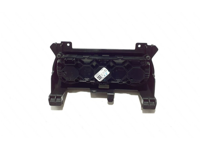 Модуль блока управления кондиционером 275100298R Dacia Jogger