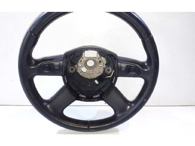 Руль Audi A4 Allroad   -  года       