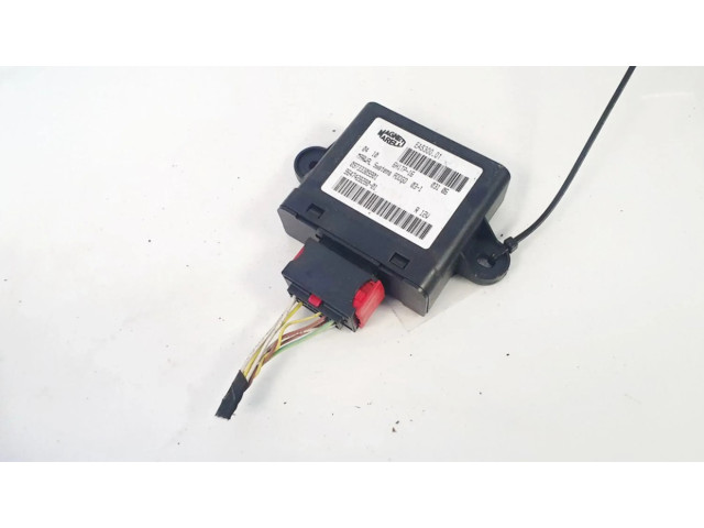 Блок управления 964742828001, 9733309901 Citroen C8