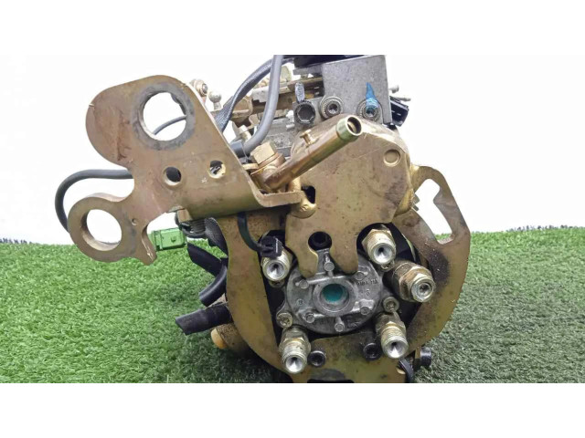 Топливный насос