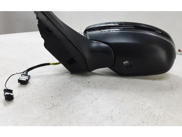 Зеркало (механическое) Peugeot 2008 II 2019 - года