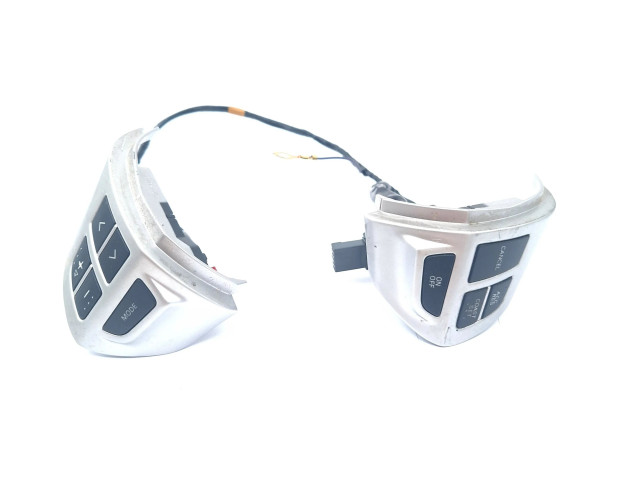 Руль Mitsubishi Colt CZ3 2006 - 2009 года 75B471, H060154