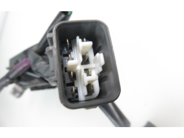 Блок предохранителей 8266187408 Daihatsu Terios