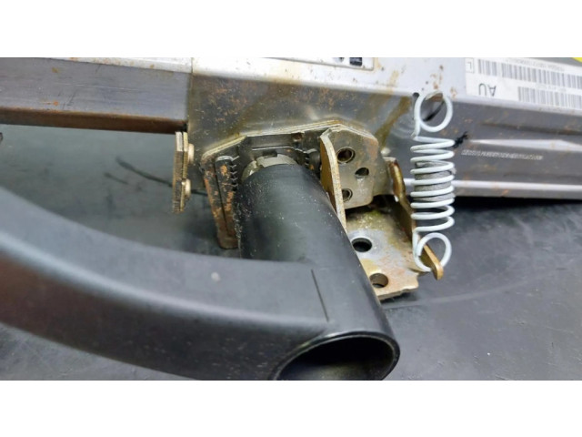 Ручка управления положения руля