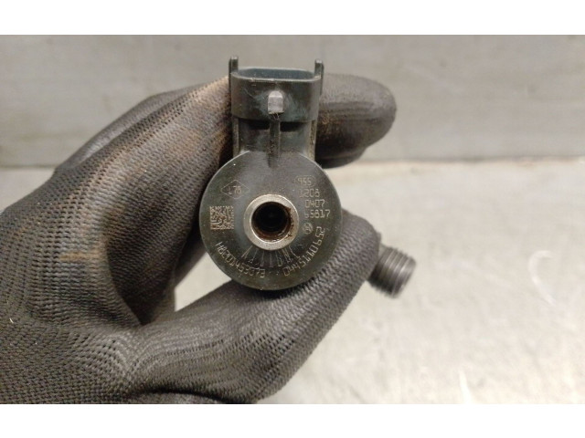 Форсунка 8201453073, 0445110652BOSCH    Dacia Dokker  K9KE626 