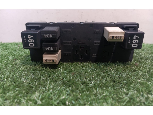 Модуль управления BSM 3C0937049AE, 3C0937049AE Volkswagen Golf SportWagen