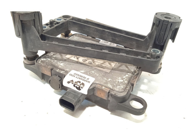 Блок управления 9673046780, 5BA170304   Peugeot 5008