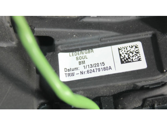 Руль Audi A3 S3 8V  2013 - 2019 года       