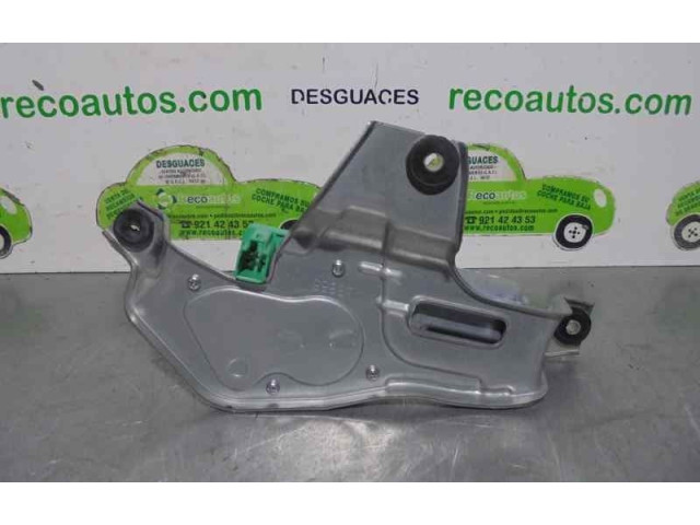 Моторчик заднего дворника 6405HW, 4PINES    Citroen C-Crosser