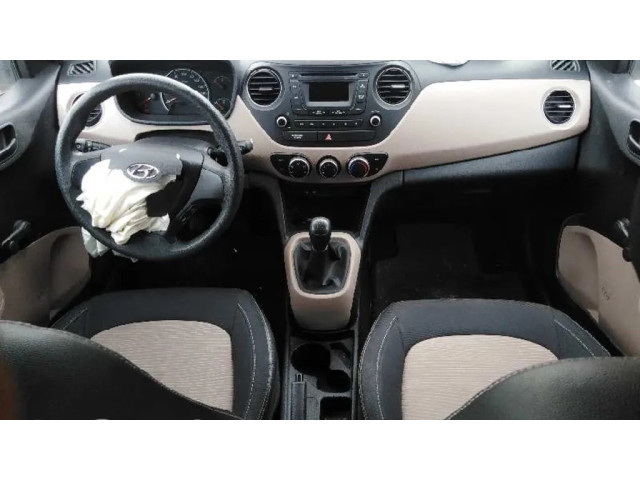 Моторчик заднего дворника 98700B9000, F00S2B2244 Hyundai i10