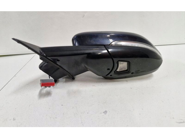 Зеркало электрическое Jaguar XF X260 2015 - года