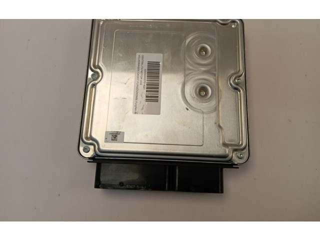 Řídící jednotka 04L907309K Volkswagen Caddy 2017