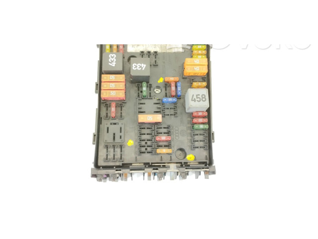 Модуль управления BSM 1K0937124K Volkswagen Golf SportWagen