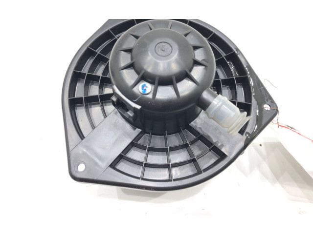 Вентилятор печки Mitsubishi Lancer VIII