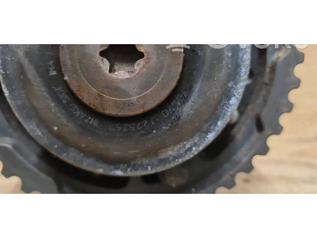 Масляный насос  B5244S 1275362  Volvo S60 