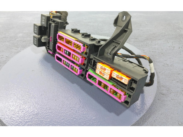 Pojistková skříňka 4G0971845A, 4G0971845A Audi A6 S6 C7 4G 2011