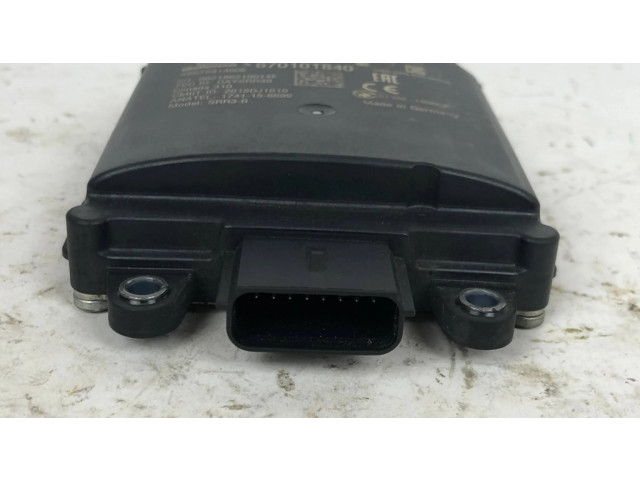 Датчик слепых зон 670101840   Maserati Levante