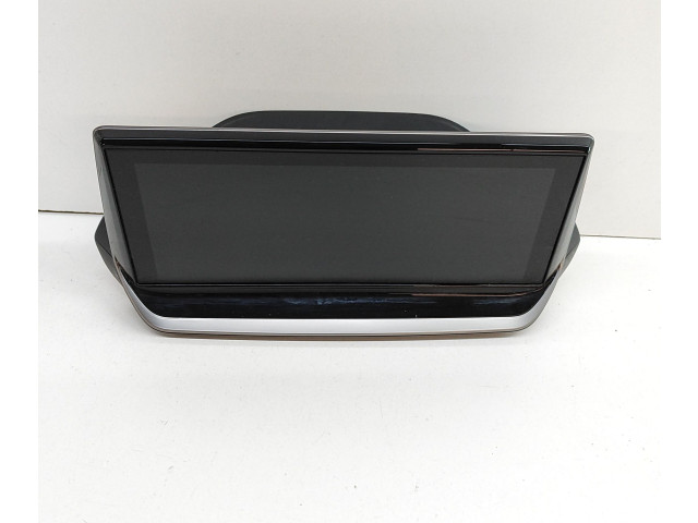 Дисплей 9841452080 Peugeot 2008 II