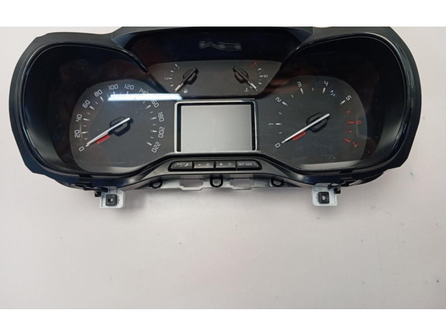 Přístrojová deska Citroen Berlingo 2023 9849347980