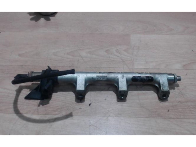 Vstřikovací lišta 8200613066, 8200613066 Renault Vel Satis G9T-702