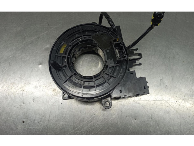 Полоса надувных подушек (кольцо srs) Renault Clio V  2019 -  года 255540638R, 8QK1847B      