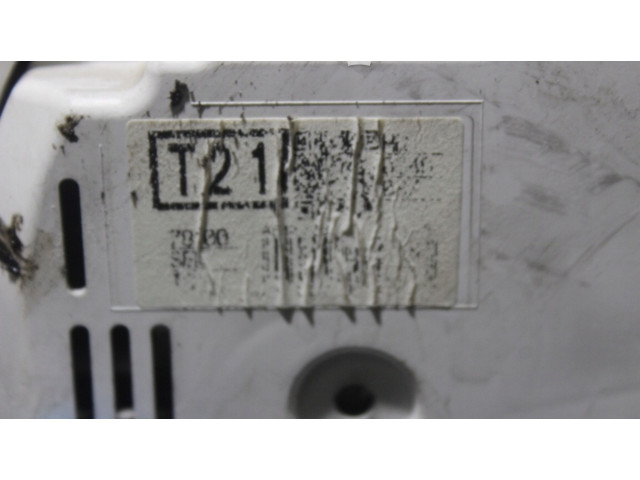 Панель приборов RH0336   Honda City       