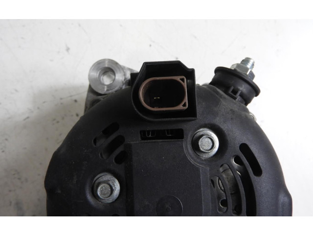 Генератор C2D59622, 012095 Jaguar XF X260