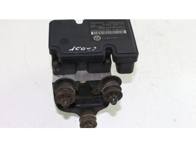 Вакуумный насос