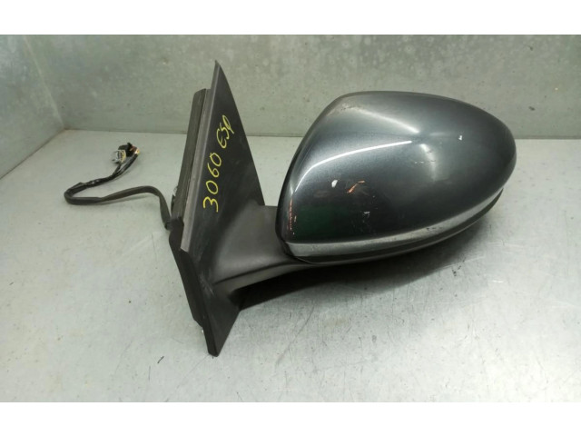 Zpětné zrcátko Renault Megane IV 2018 REBATIVEL