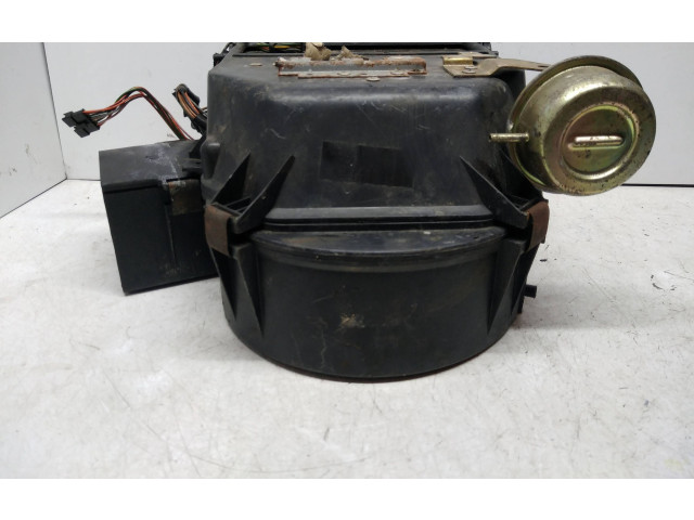 Вентилятор печки Jaguar XJ SERIE 3