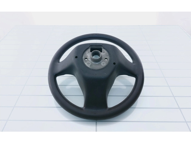 Руль Seat Ibiza III (6L) 2002 - 2008 года 6L0419891, 6L0419891F