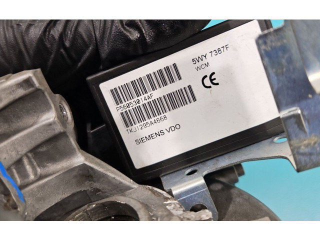 Блок управления двигателем Блок управления 56044656AK, IMPRK1412579 Jeep Cherokee III KJ