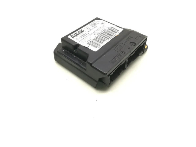 Блок подушек безопасности 9674290580, 619771200   Citroen C5