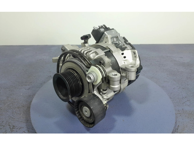 Генератор 32406474, 32406474 Volvo XC40