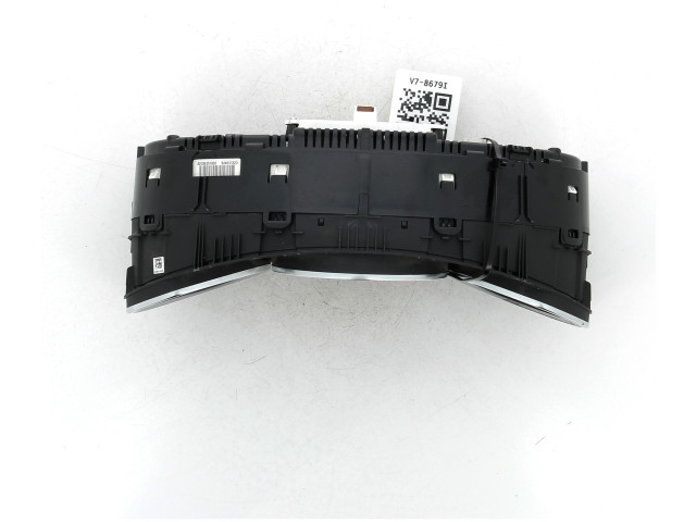 Панель приборов 9812834180, V7-8679I Citroen DS4