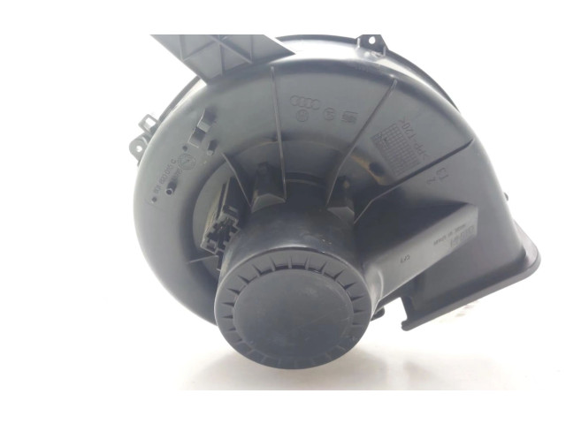 Вентилятор печки    6Q1820015G   Volkswagen Polo IV 9N3