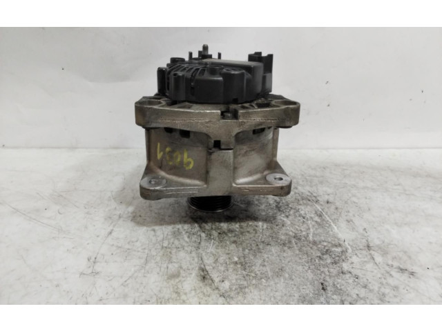 Генератор 8200718724 Renault Twingo II