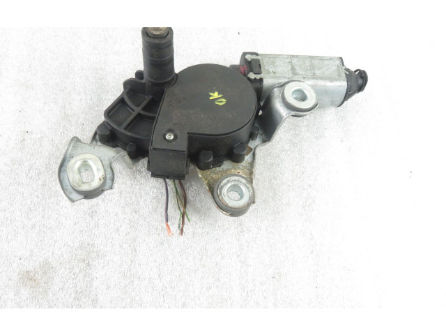 Моторчик заднего дворника 1Z9955711, 1Z9955711    Skoda Octavia Mk2 (1Z)
